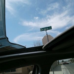 Meet your Posher, Eddie